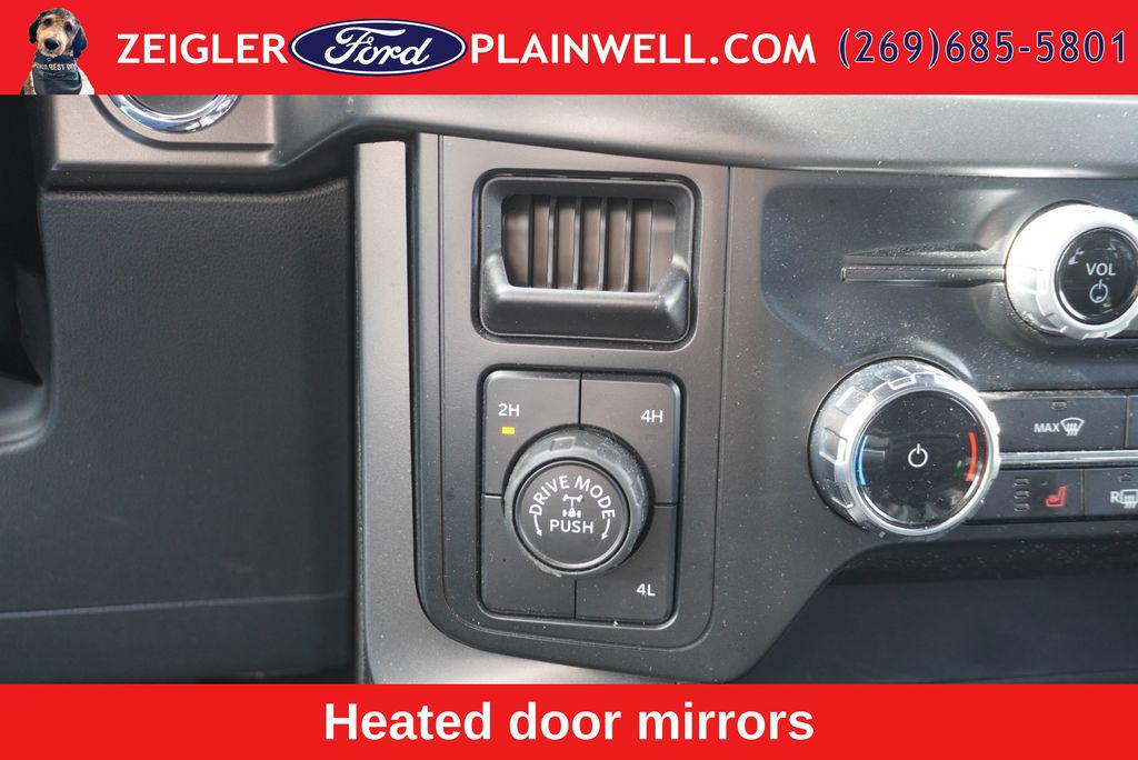 صورة مصغرة 24 لـ 2024 FORD F-150 XLT