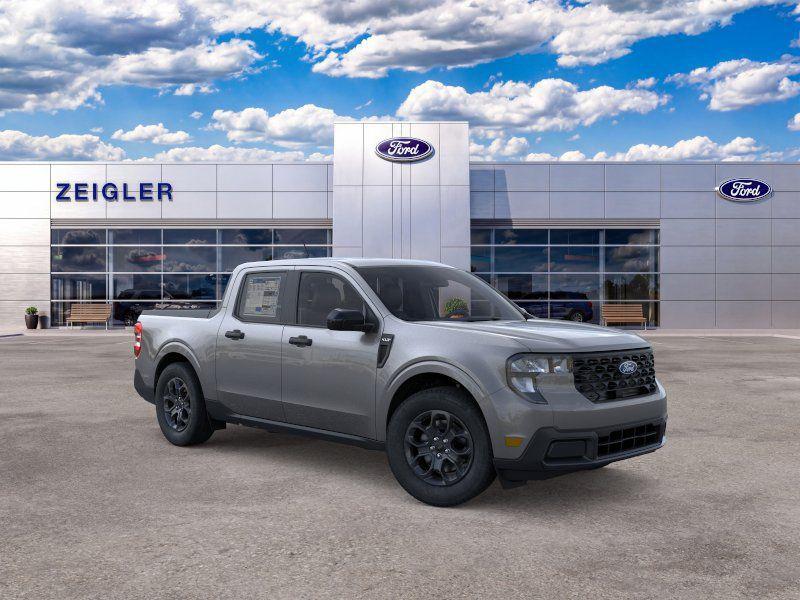 2026 FORD MAVERICK XLT 照片 7