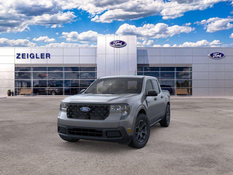 2026 FORD MAVERICK XLT 照片 2