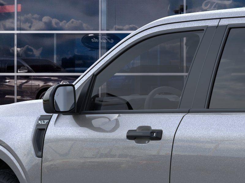 2026 FORD MAVERICK XLT 缩略图 21