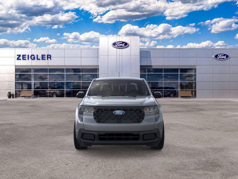 2026 FORD MAVERICK XLT 照片 6