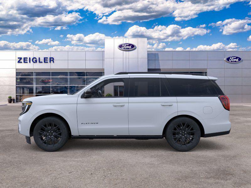 2026 FORD EXPEDITION PLATINUM 照片 3