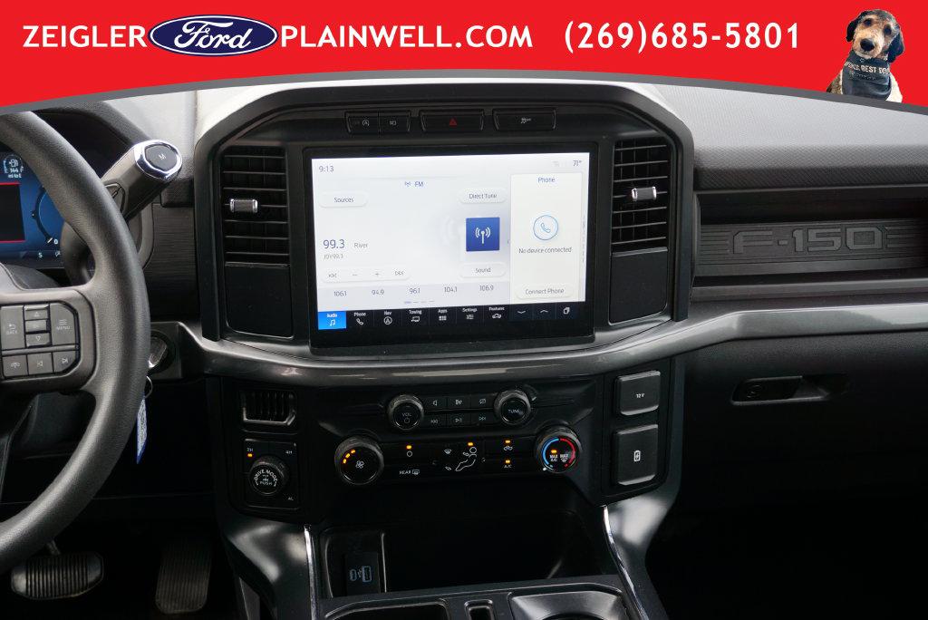 صورة مصغرة 14 لـ 2024 FORD F-150 STX