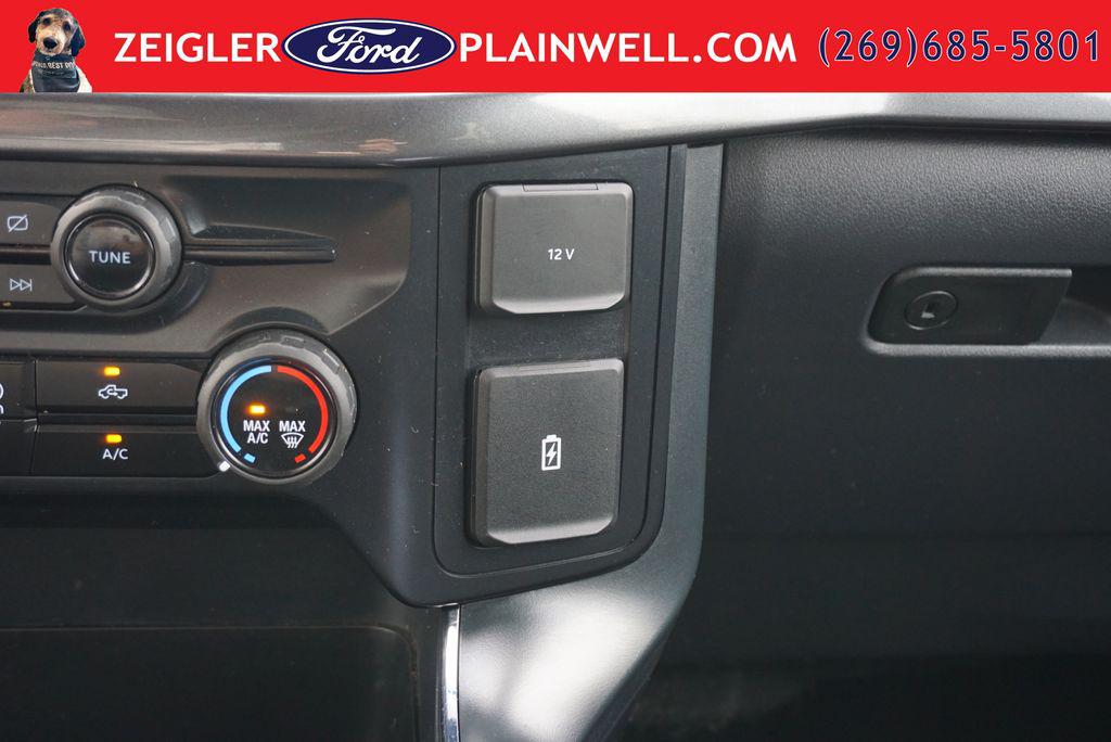 2024 FORD F-150 STX 缩略图 21