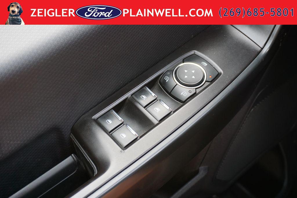 2024 FORD F-150 STX 缩略图 28