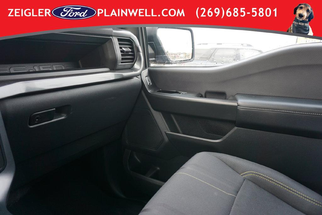 صورة مصغرة 30 لـ 2024 FORD F-150 STX