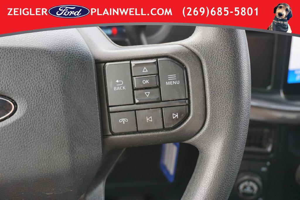 صورة مصغرة 23 لـ 2024 FORD F-150 STX