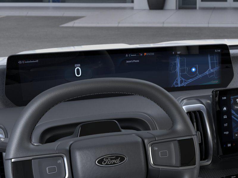 2026 FORD EXPEDITION PLATINUM — миниатюра 13