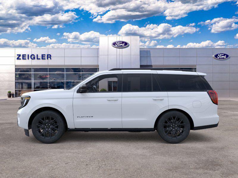 صورة 3 لـ 2026 FORD EXPEDITION PLATINUM
