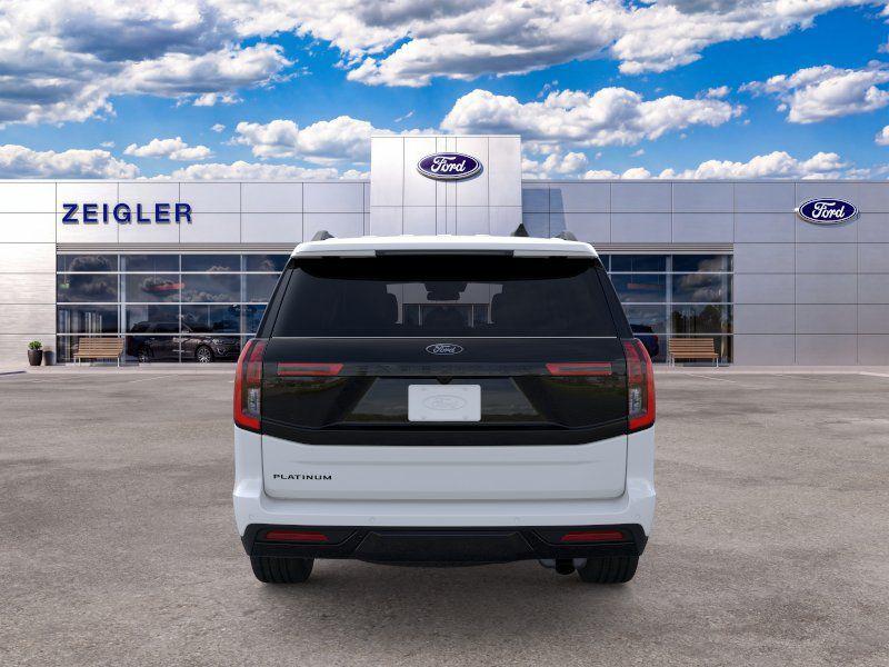 صورة 5 لـ 2026 FORD EXPEDITION PLATINUM