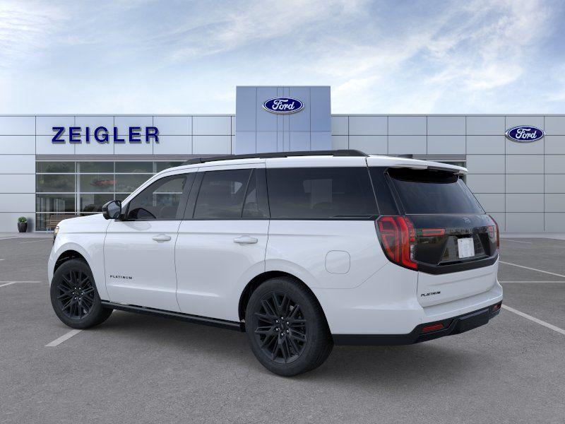 صورة 4 لـ 2026 FORD EXPEDITION PLATINUM