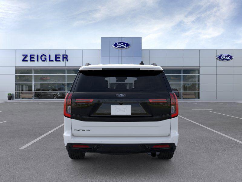 صورة 5 لـ 2026 FORD EXPEDITION PLATINUM
