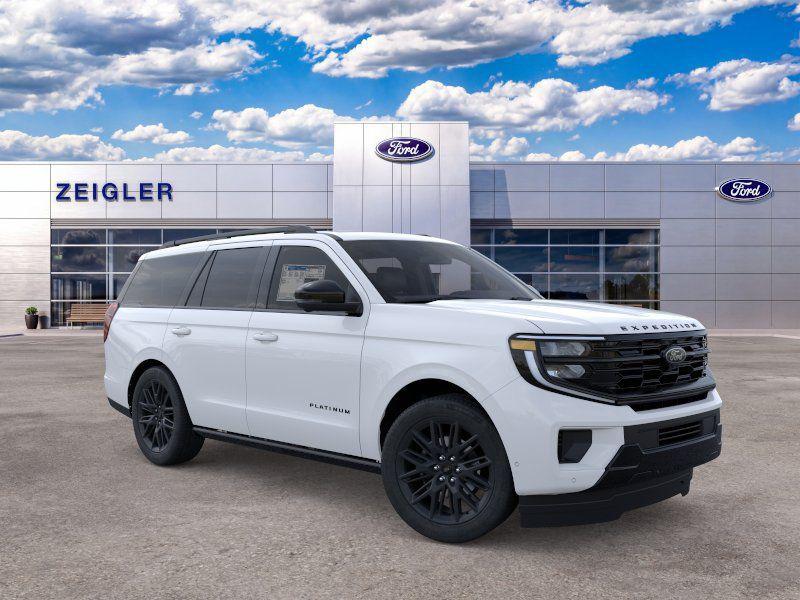 صورة 7 لـ 2026 FORD EXPEDITION PLATINUM
