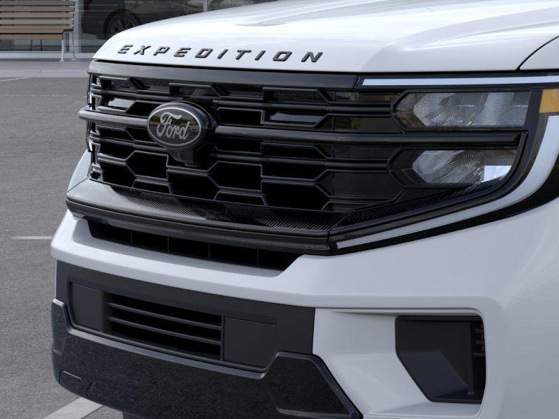 2026 FORD EXPEDITION PLATINUM — миниатюра 17