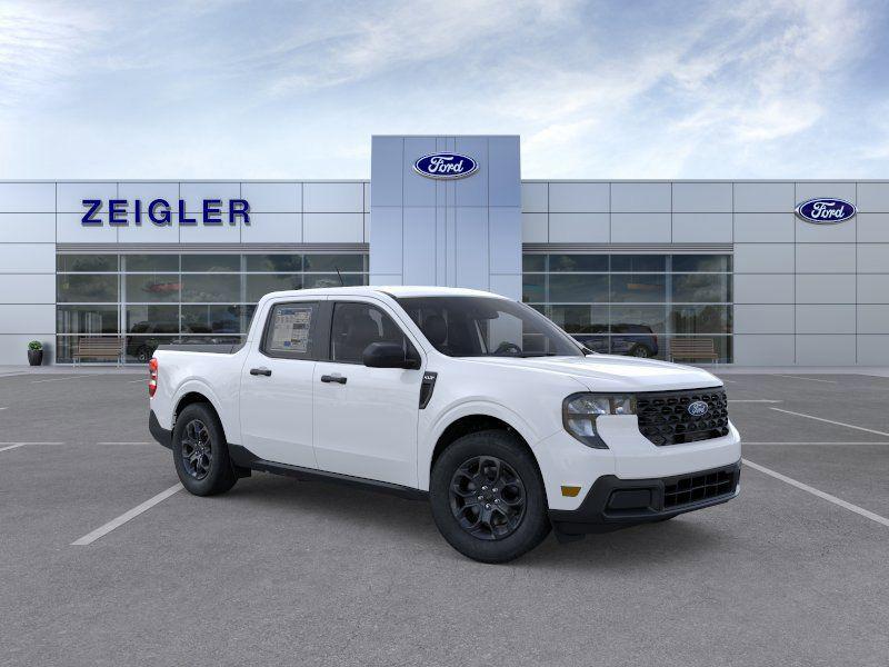 2026 FORD MAVERICK XLT 照片 7