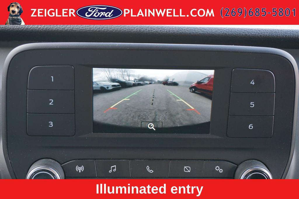 2024 FORD TRANSIT-250 BASE — миниатюра 14