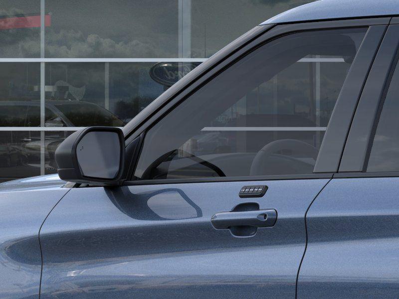 2026 FORD EXPLORER ACTIVE — миниатюра 20