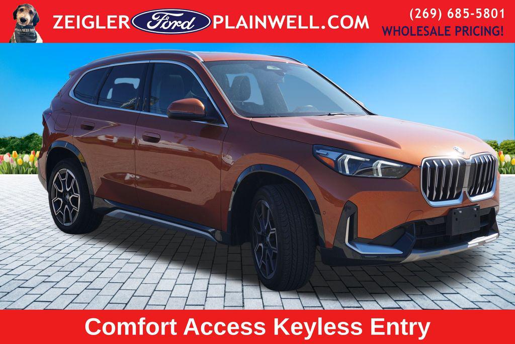 BMW X1 XDRIVE28I - 7