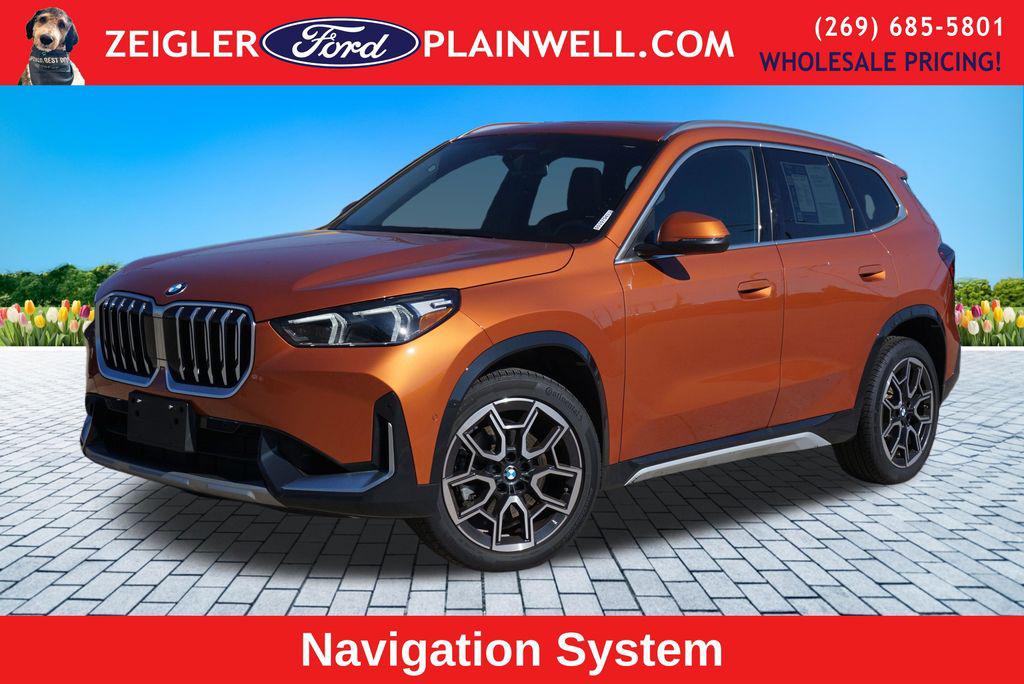 BMW X1 XDRIVE28I - 1
