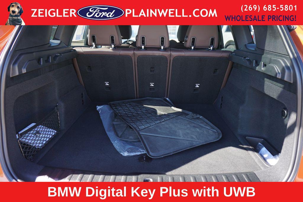 BMW X1 XDRIVE28I - 10