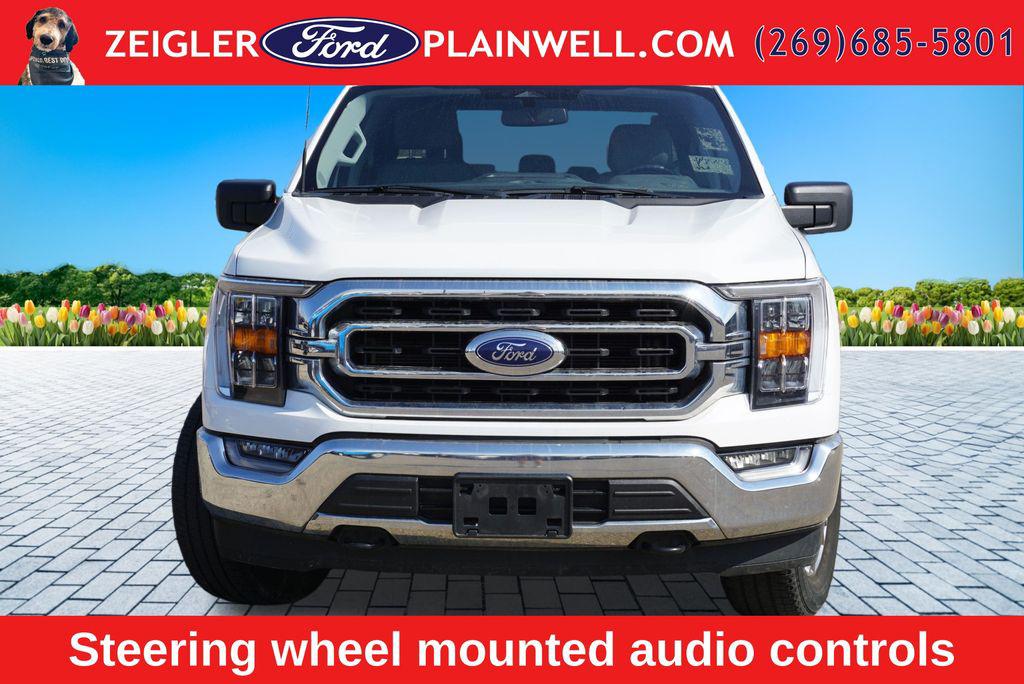 FORD F-150 XLT - 8