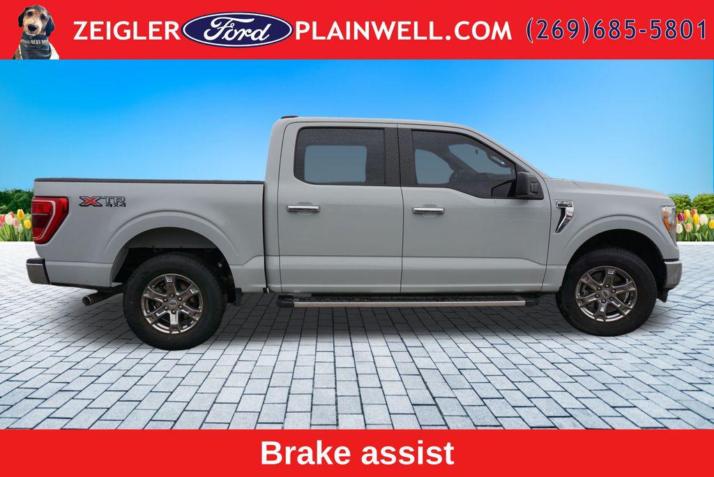 FORD F-150 XLT - 6