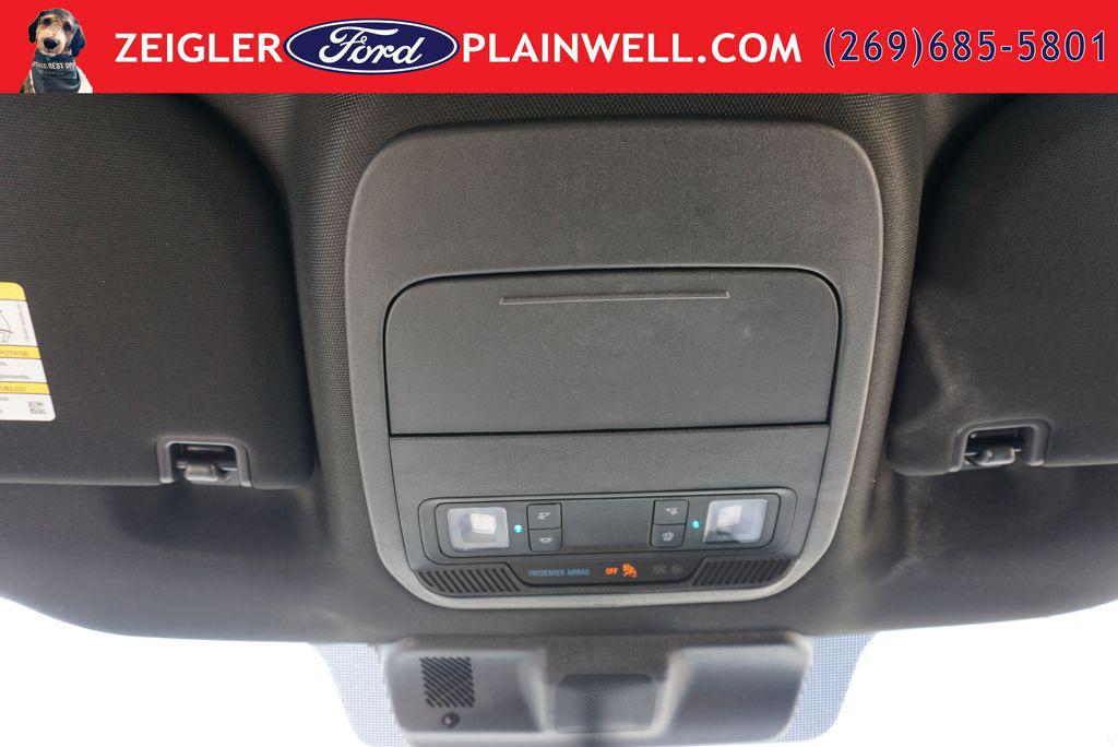 صورة مصغرة 29 لـ 2024 FORD F-150 STX