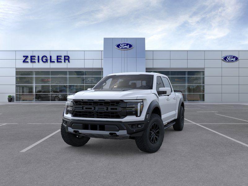 FORD F-150 RAPTOR - 2