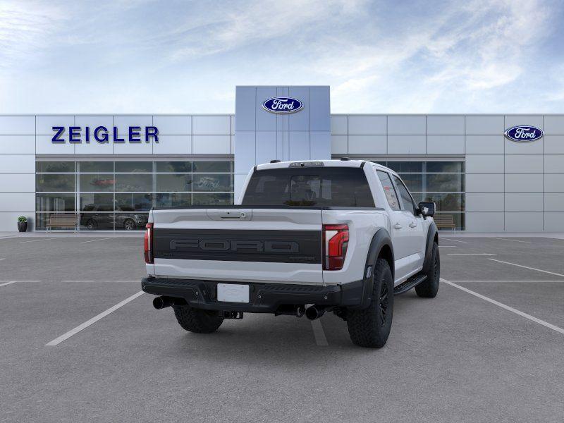 FORD F-150 RAPTOR - 8