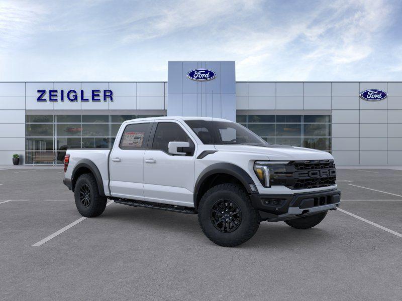 FORD F-150 RAPTOR - 7