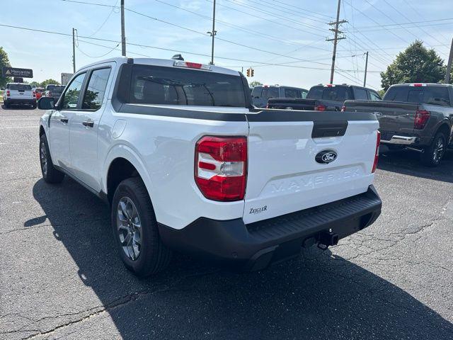 2026 FORD MAVERICK XLT — фото 8