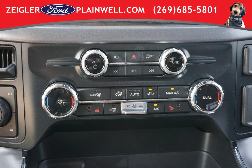2026 FORD F-150 XLT 缩略图 21