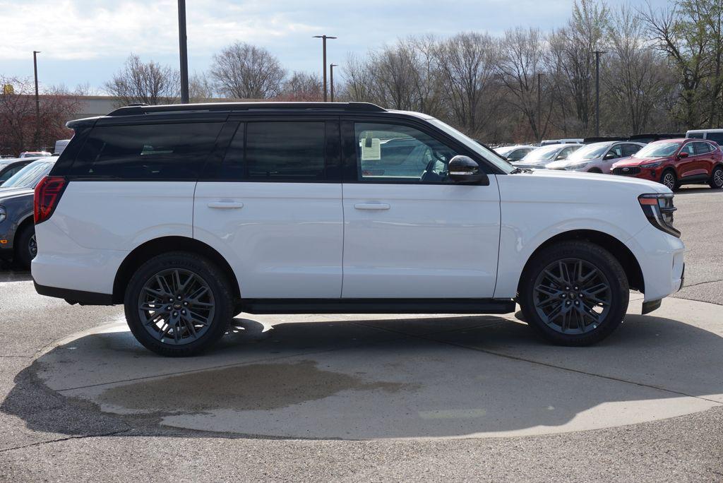 2026 FORD EXPEDITION PLATINUM 照片 6