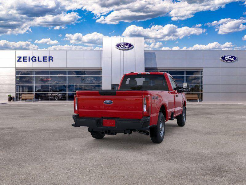2026 FORD F-350 XL 照片 8