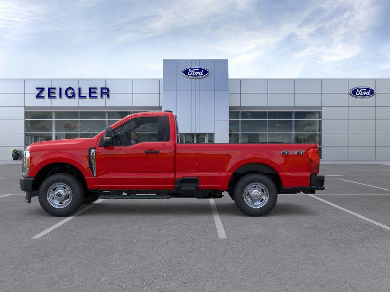 2026 FORD F-250 XL — фото 3