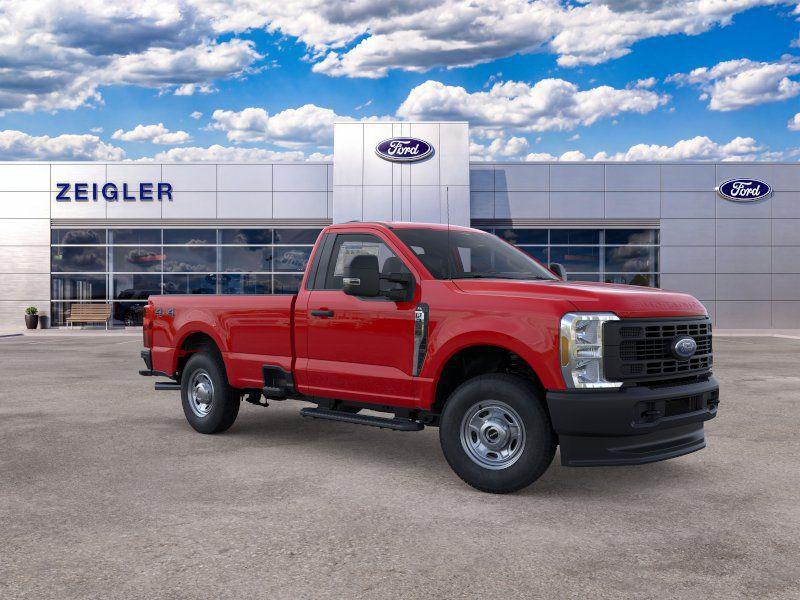 2026 FORD F-250 XL 照片 7