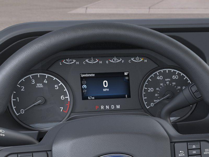 صورة مصغرة 13 لـ 2026 FORD F-250 XL
