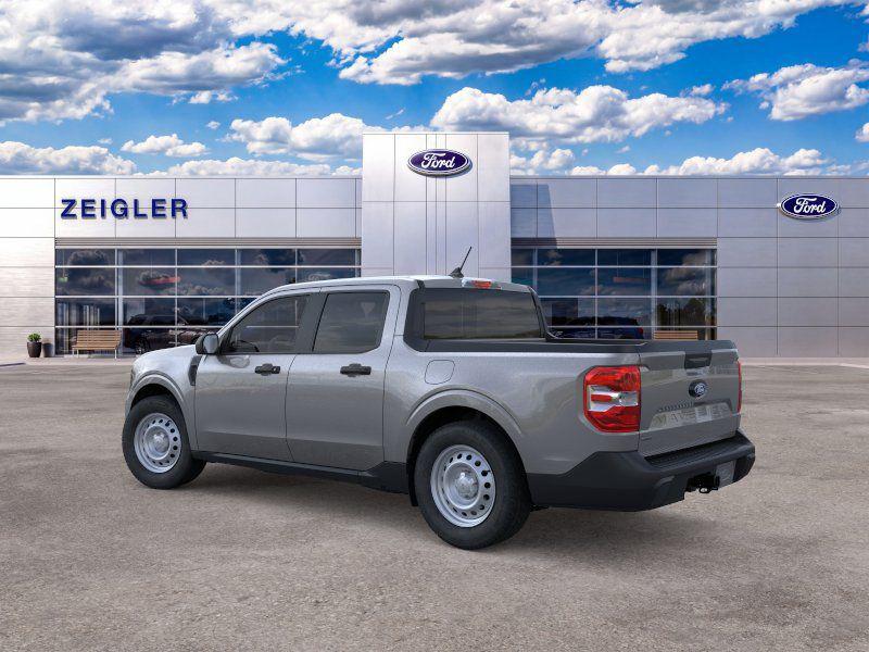 2026 FORD MAVERICK XL 缩略图 4