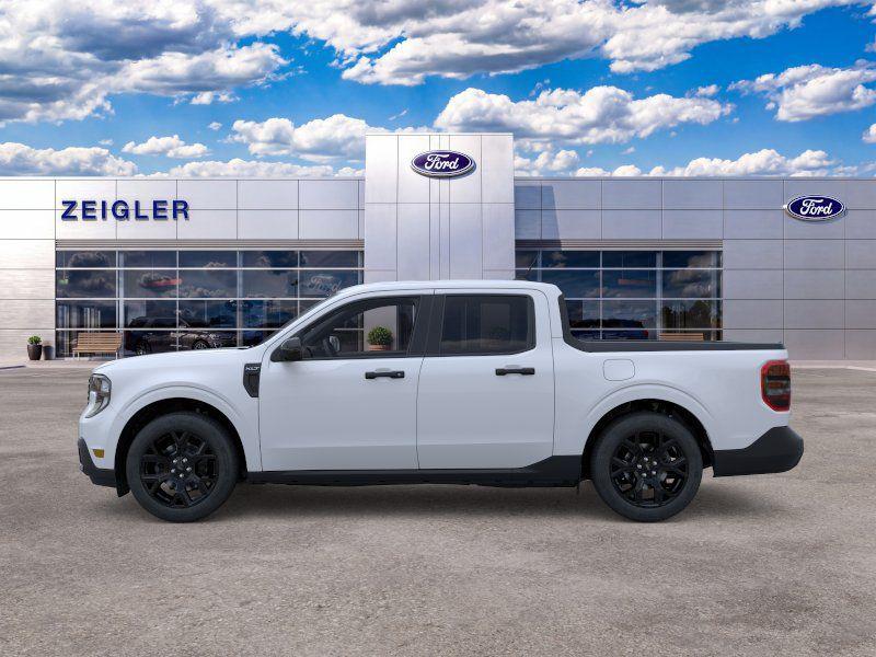 2026 FORD MAVERICK XLT — фото 3