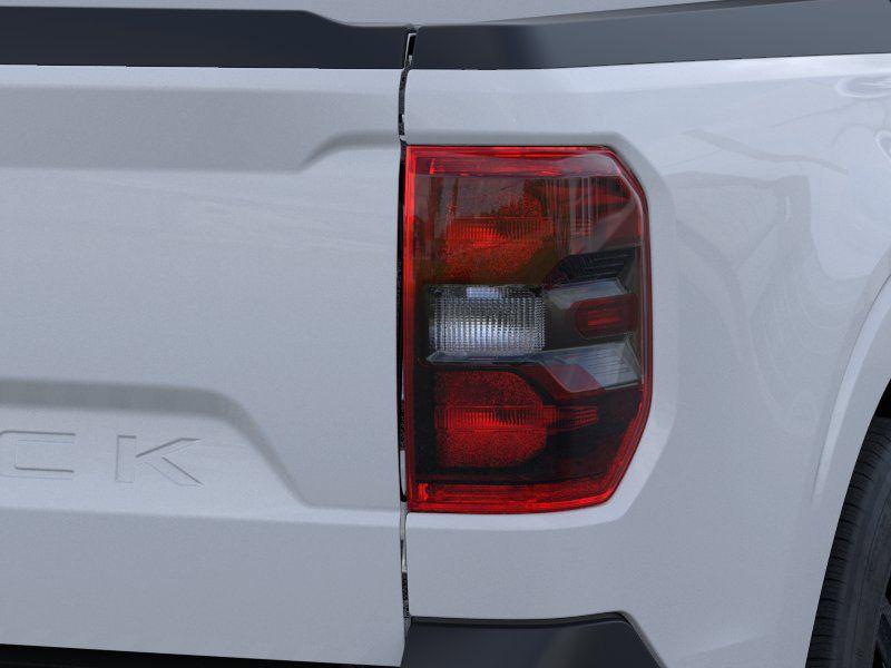 2026 FORD MAVERICK XLT — миниатюра 22