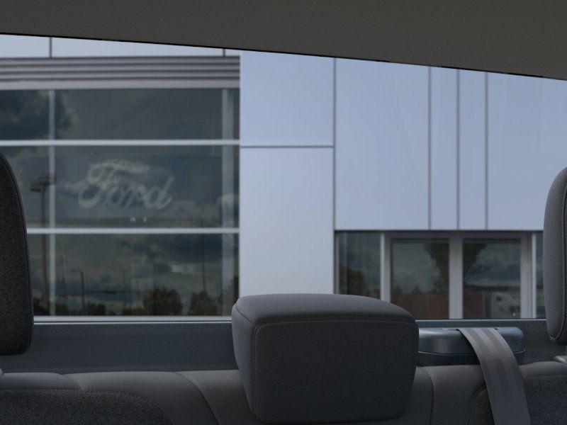 2026 FORD MAVERICK XLT — миниатюра 24