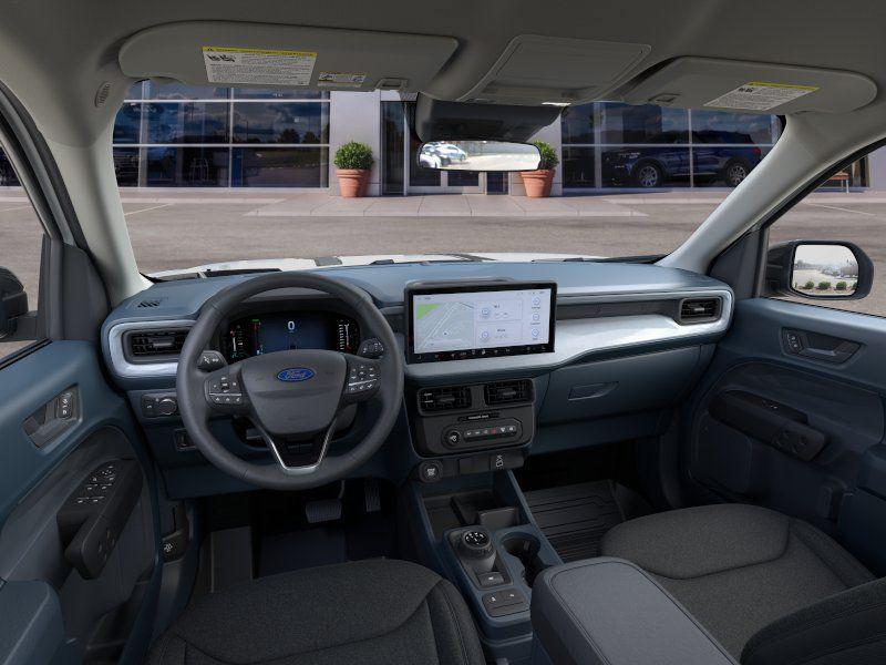 2026 FORD MAVERICK XLT — фото 9