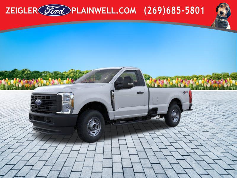 صورة مصغرة 25 لـ 2026 FORD F-350 XL