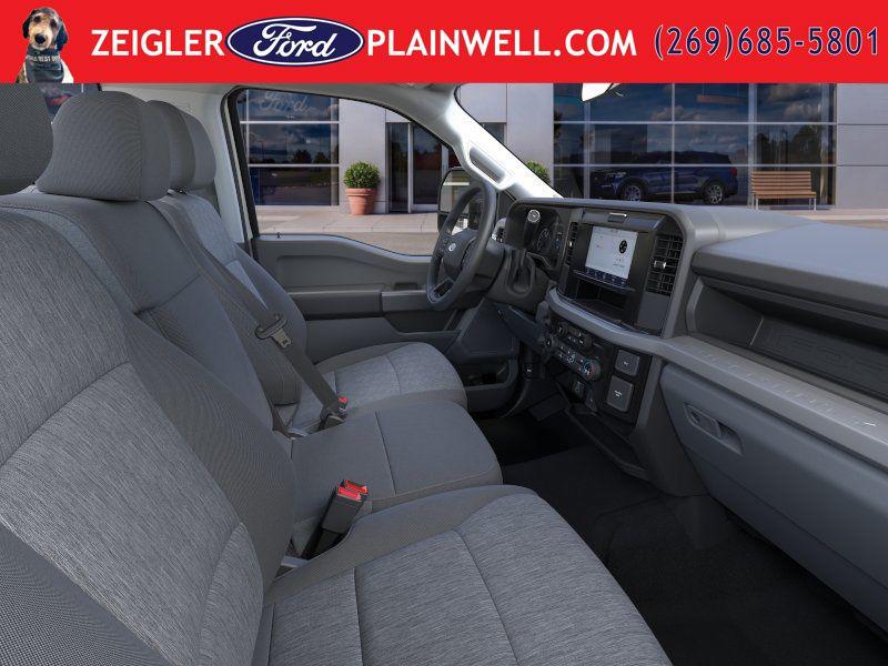 2026 FORD F-350 XL 缩略图 35