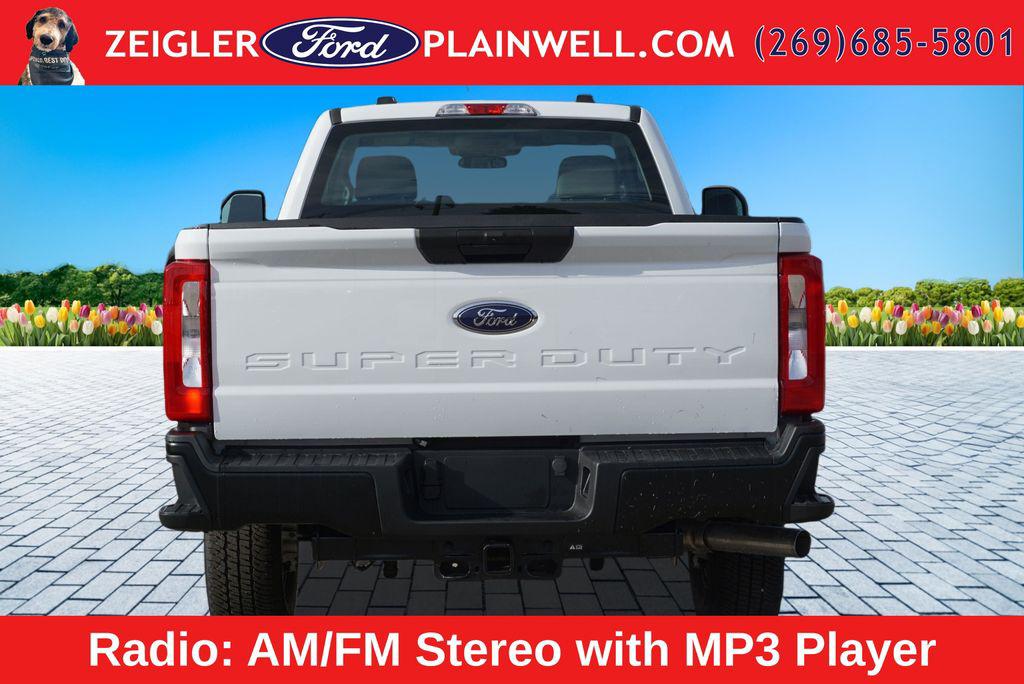 2026 FORD F-350 XL 缩略图 4
