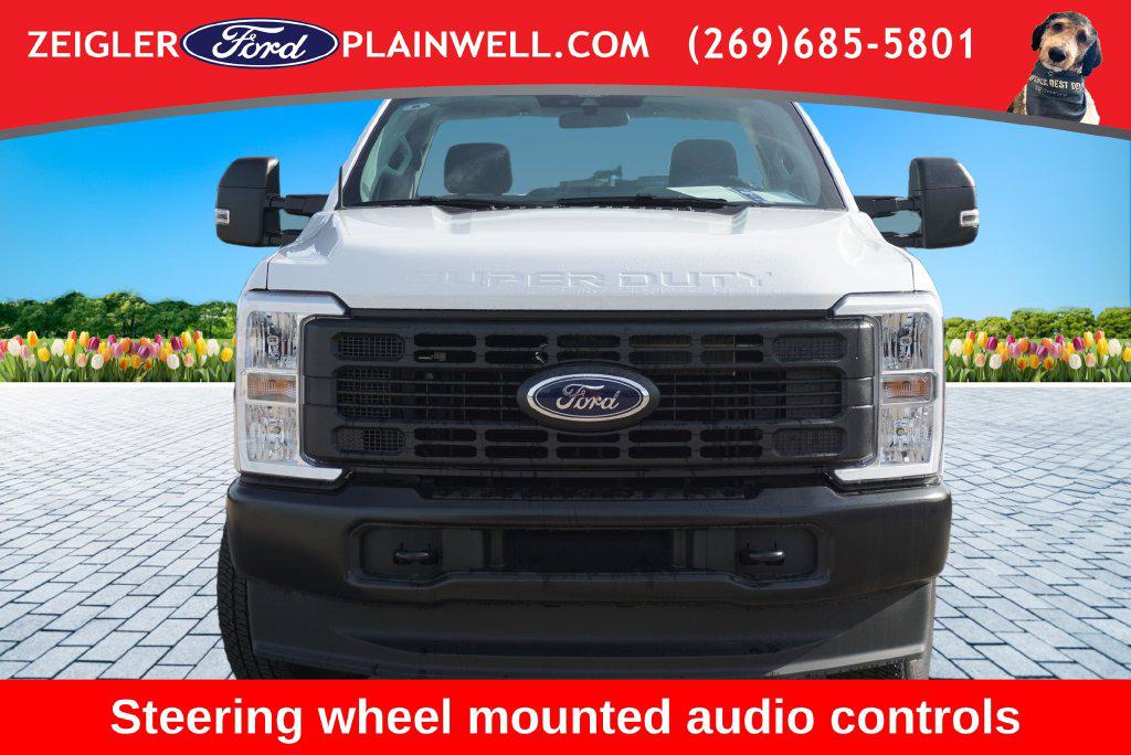 صورة مصغرة 8 لـ 2026 FORD F-350 XL