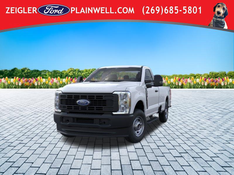 صورة مصغرة 26 لـ 2026 FORD F-350 XL