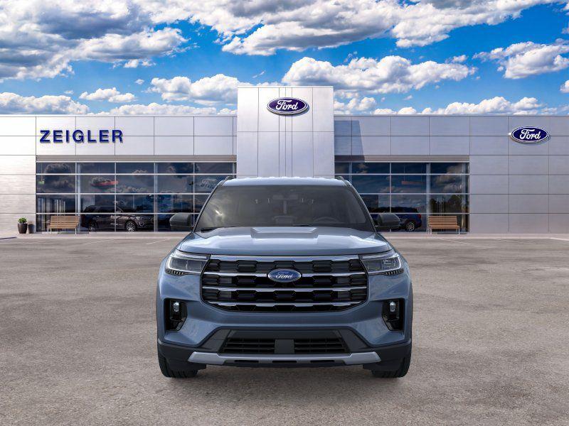 صورة 6 لـ 2026 FORD EXPLORER ACTIVE