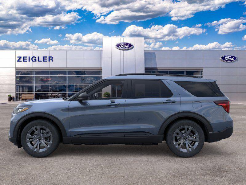 صورة 3 لـ 2026 FORD EXPLORER ACTIVE