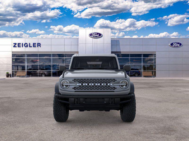 صورة 6 لـ 2026 FORD BRONCO BADLANDS